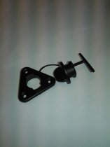 Prijon/Eskimo/Spade Bung